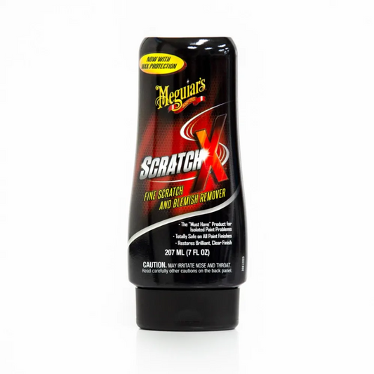 Meguiar's ScratchX Remover 207ml