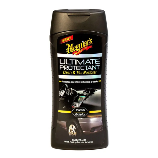 Meguiar's Ultimate Dash & Trim Restorer 355ml