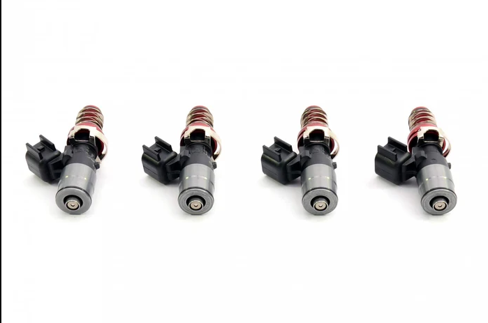 RCM 1700cc Uprated Injector Kit For Subaru Impreza GDA/B/GG For Subaru Impreza