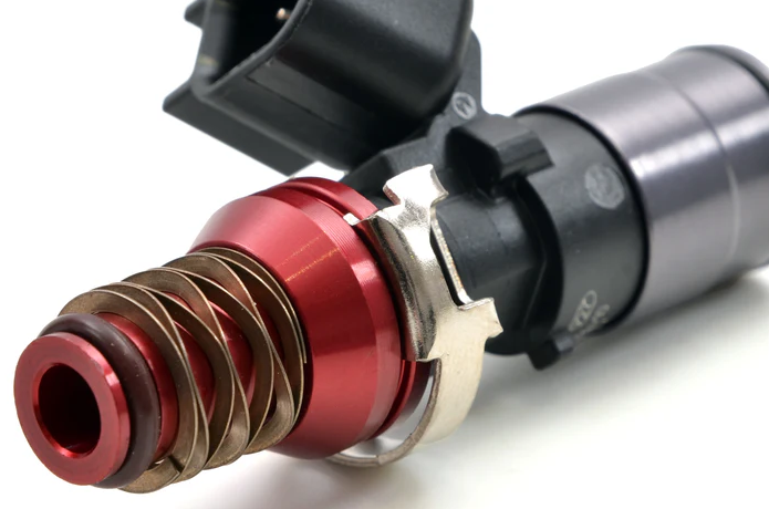 RCM 1700cc Uprated Injector Kit For Subaru Impreza GDA/B/GG For Subaru Impreza