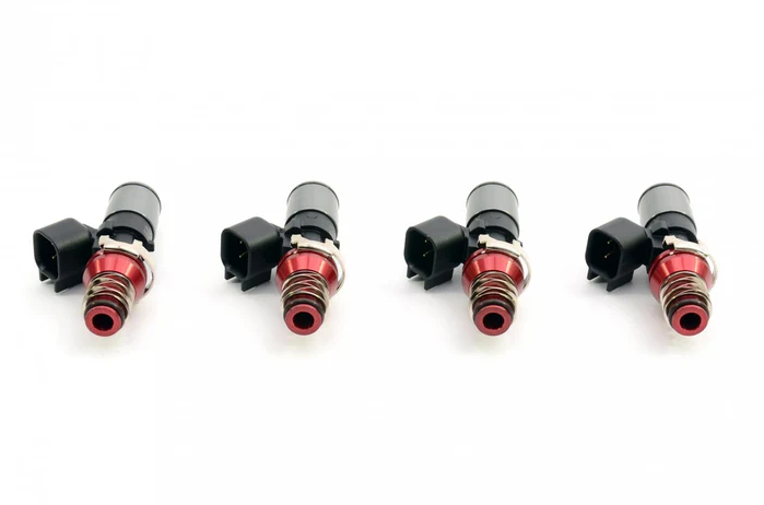 RCM 1700cc Uprated Injector Kit For Subaru Impreza GDA/B/GG For Subaru Impreza