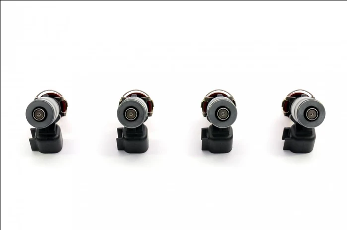 RCM 1700cc Uprated Injector Kit For Subaru Impreza GDA/B/GG For Subaru Impreza