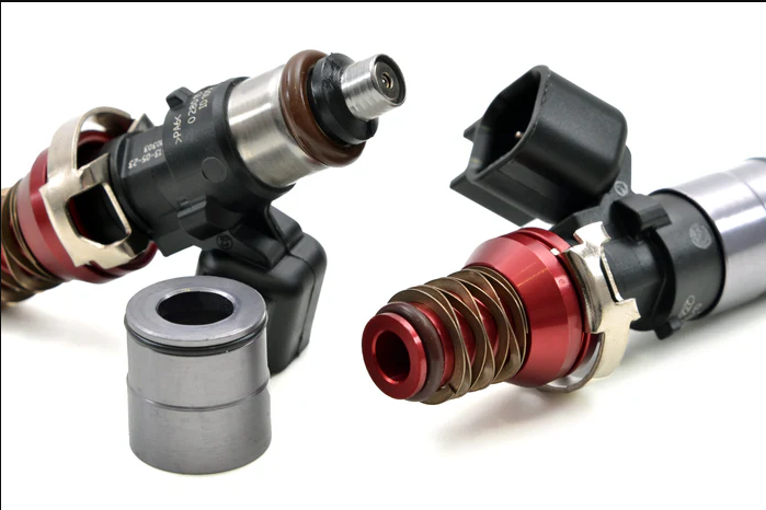 RCM 1700cc Uprated Injector Kit For Subaru Impreza GDA/B/GG For Subaru Impreza