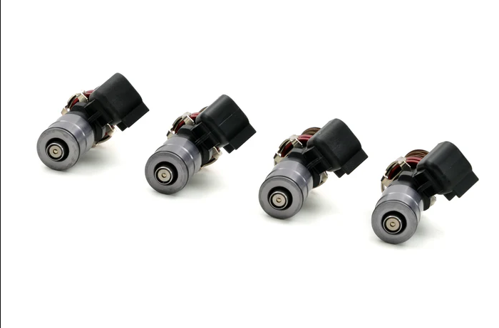 RCM 1700cc Uprated Injector Kit For Subaru Impreza GDA/B/GG For Subaru Impreza