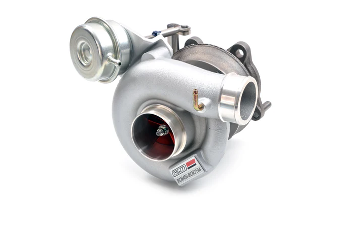RCM600 Subaru Single Scroll Precision Hybrid Turbo