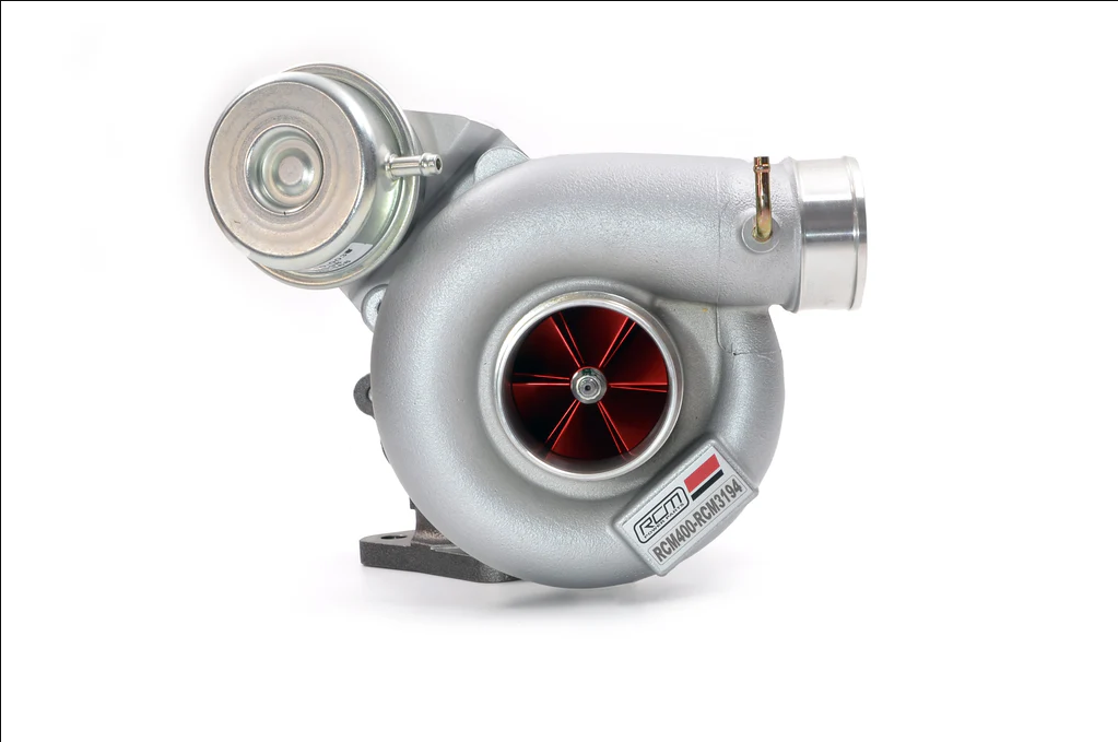RCM600 Subaru Single Scroll Precision Hybrid Turbo