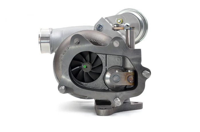 RCM600 Subaru Single Scroll Precision Hybrid Turbo