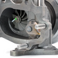RCM600 Subaru Single Scroll Precision Hybrid Turbo