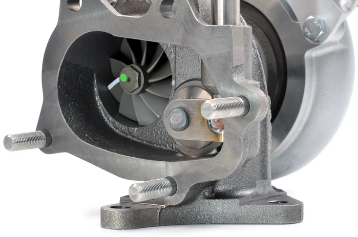 RCM600 Subaru Single Scroll Precision Hybrid Turbo
