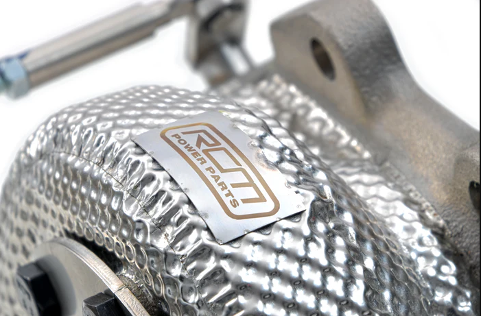 RCM600 Subaru Single Scroll Precision Hybrid Turbo