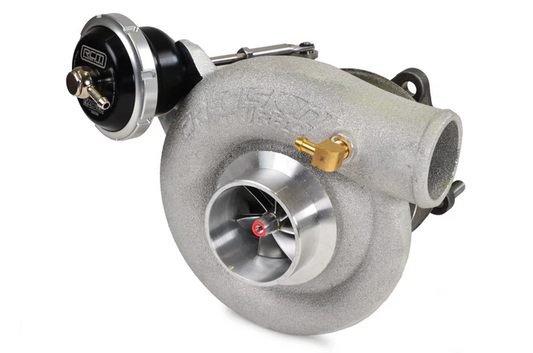 RCM500 Subaru Single Scroll Precision Hybrid Turbo