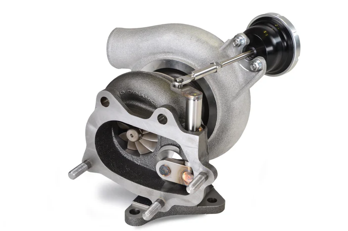 RCM500 Subaru Single Scroll Precision Hybrid Turbo