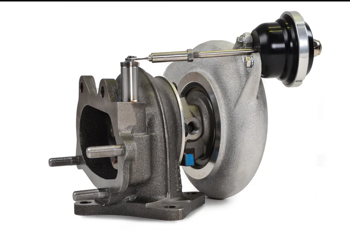RCM500 Subaru Single Scroll Precision Hybrid Turbo