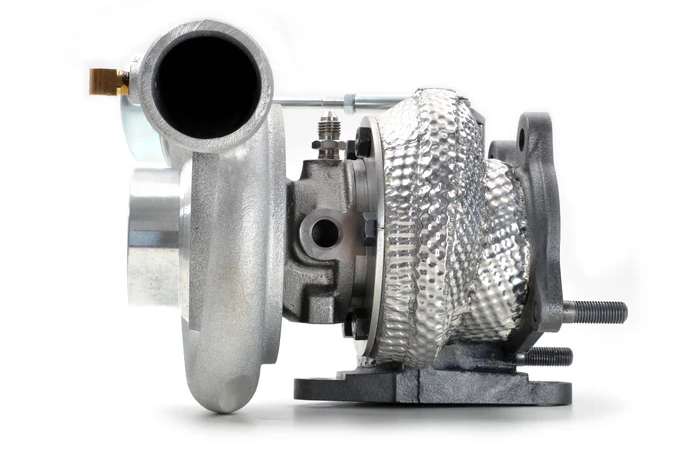 RCM500 Subaru Single Scroll Precision Hybrid Turbo