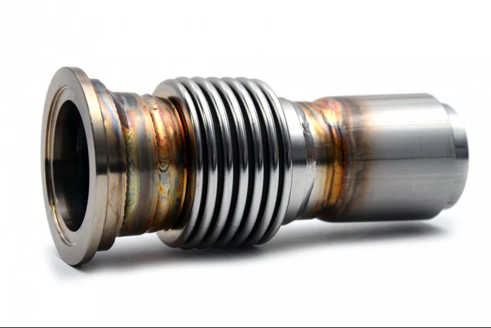 RCM GENII V-Band Rotated Turbo Kit - Garrett Turbo Fitment - GC Impreza