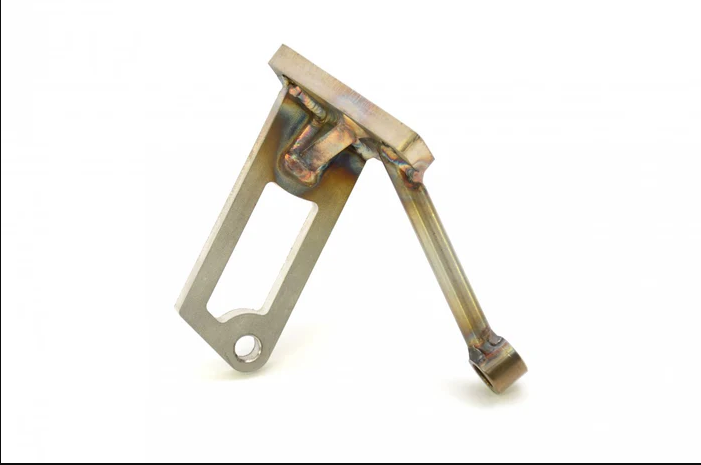 RCM GENII V-Band Rotated Turbo Kit - Garrett Turbo Fitment - GC Impreza