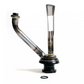 RCM Dampened Oil Pickup Pipe EJ25 & Twin Scroll