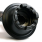 RCM Dampened Oil Pickup Pipe EJ25 & Twin Scroll
