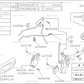 Subaru Tapping Screw 045106120