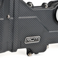 RCM Carbon Timing Belt Cover Kit For Subaru 1999 to 2007