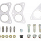 RCM Exhaust Manifold Headers Fitting Kit
