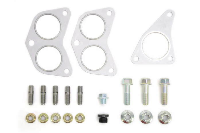 RCM Exhaust Manifold Headers Fitting Kit