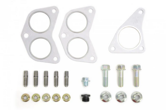 RCM Exhaust Manifold Headers Fitting Kit