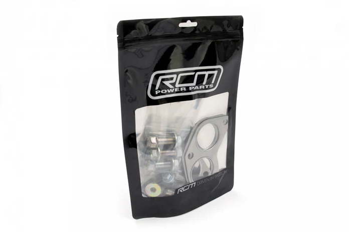 RCM Exhaust Manifold Headers Fitting Kit