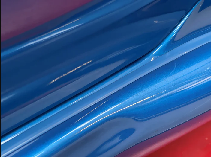 RCM Subaru Impreza Side Skirts to Body Seal Kit Subaru Impreza 22B 1997-1998