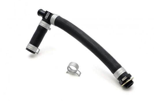 RCM Cylinder 4 Cooling Mod Kit - Street Spec
