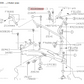 Subaru Flange Bolt 010408160