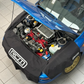 RCM Subaru Engine Bay Service Apron Set