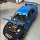 RCM Subaru Engine Bay Service Apron Set