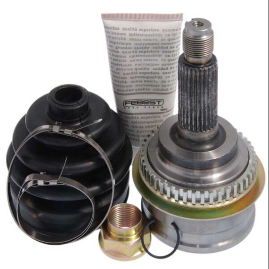 Subaru Impreza 99-00 Front Outer CV Joint 30X56X27  28091AC120 / 28091AC130