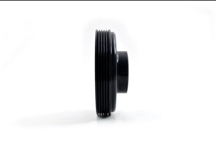 RCM Super Light Weight Front Crank Pulley EJ#