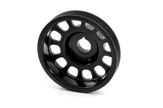 RCM Super Light Weight Front Crank Pulley EJ#