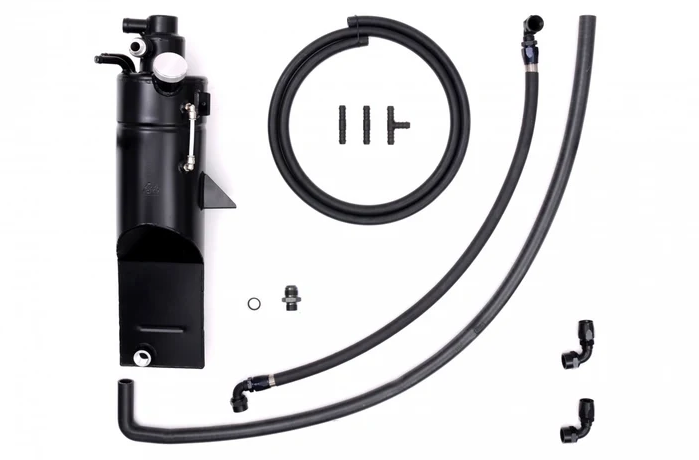 RCM Subaru Impreza GC8/GF8 Dry Sump Under Bonnet Installation Kit RHD EJ20/22/25