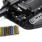 RCM Dry Sump Pressure Variation Spring Kit