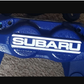 Subaru GC8/GF8 and GD 4-pot and 2-pot brake caliper decals