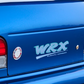 Tailgate WRX STI Replica Sticker For Impreza GC8 GF8 GM8