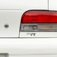 WRX GC8/GF8 Type R and Type RA Rear Tail Panel Stickers