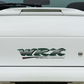 Tailgate WRX STI Replica Sticker For Impreza GC8 GF8 GM8