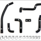 Samco Oil Breather Hose Kit For Subaru Impreza 99-00 WRX STI