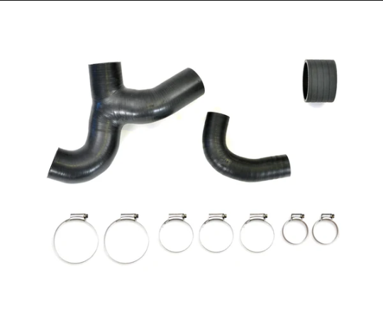 RCM / Samco Intercooler Hose Kit For Subaru Impreza WRX 96-98