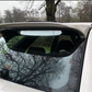 Subaru Impreza 92-00 GF8 STI Replica Cap Upper Spoiler OEM P/N 96056FA270NN 96056FA260NN
