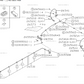 Subaru Impreza 92-21 GC8 GF8 GM8 Brake Line Camp 7-7 26556FA050