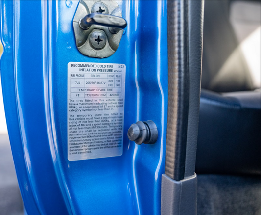 Subaru Impreza 94-00 GM8 WRX STI 22B Door Switch 83331KC000