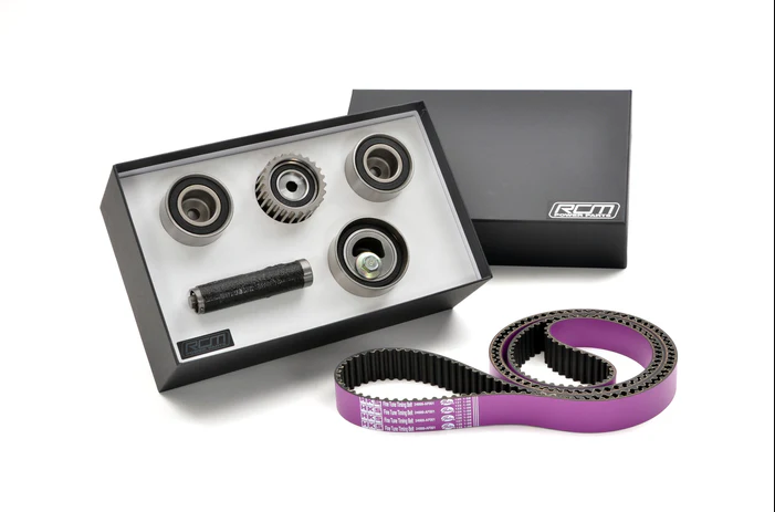 Subaru Impreza 92-95 V1-V2 WRX STI Timing Belt Kit EJ20/22/25 GC8 RCM / DAYCO / STI / TOMEI / COSWORTH / GATES / HKS