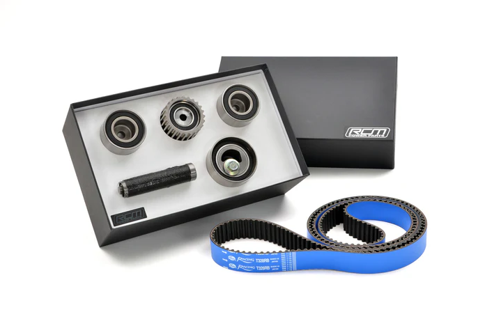 Subaru Impreza 92-95 V1-V2 WRX STI Timing Belt Kit EJ20/22/25 GC8 RCM / DAYCO / STI / TOMEI / COSWORTH / GATES / HKS