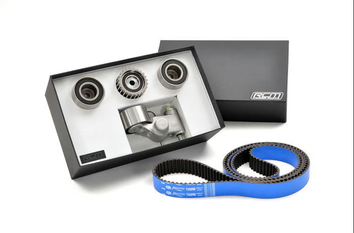 Subaru Impreza 96-98 WRX STI V3-V4 Timing Belt Kit EJ20/22/25 GC8 RCM / DAYCO / STI / TOMEI / COSWORTH / GATES / HKS